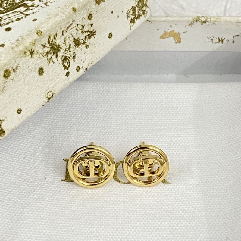 Christian Dior Earrings